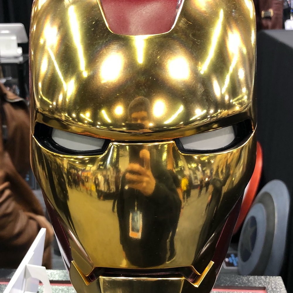 Meet your Posher, Tyler